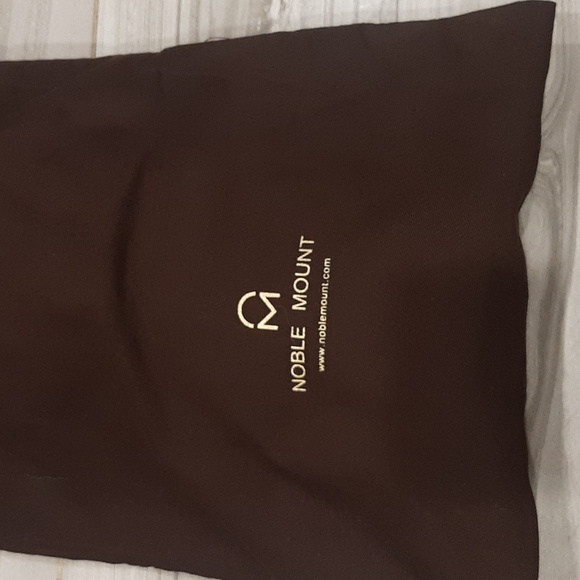 Noble mount limited edition color navy - Picture 7 of 7